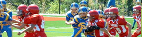High School Athletics Departments