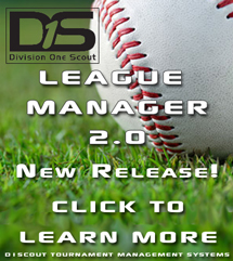 D1Scout League Manager