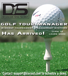 Click Here to Learn More about the Newly released Golf Tour Manager